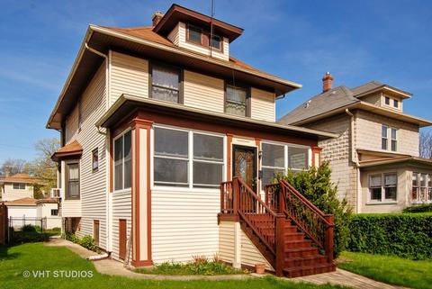 605 Lyman Ave