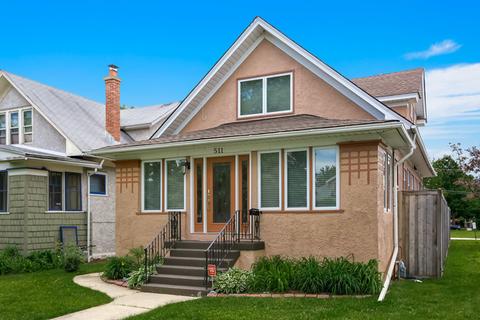605 Lyman Ave
