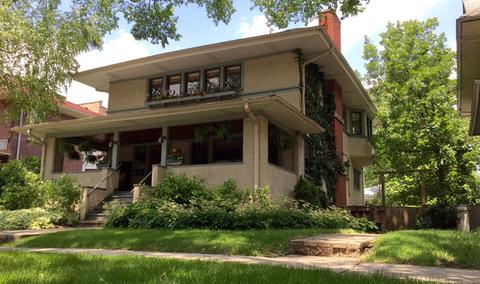 335 Clinton Ave