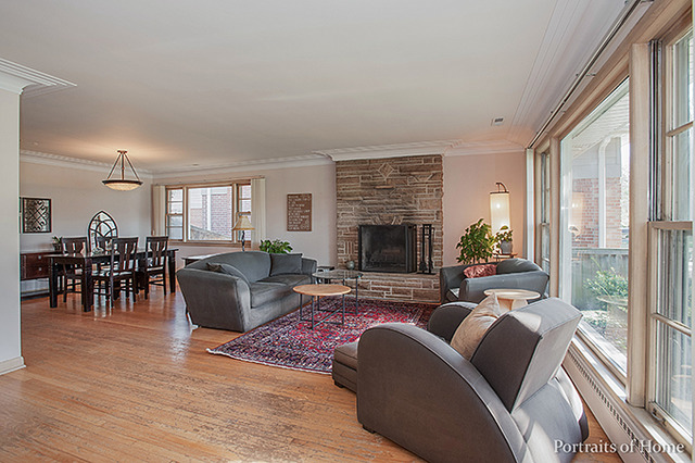 For Sale: 1535 Franklin Ave River Forest, IL 60305