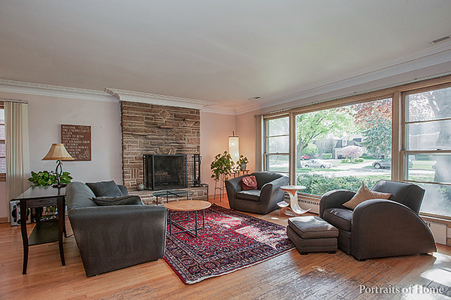 For Sale: 1535 Franklin Ave River Forest, IL 60305