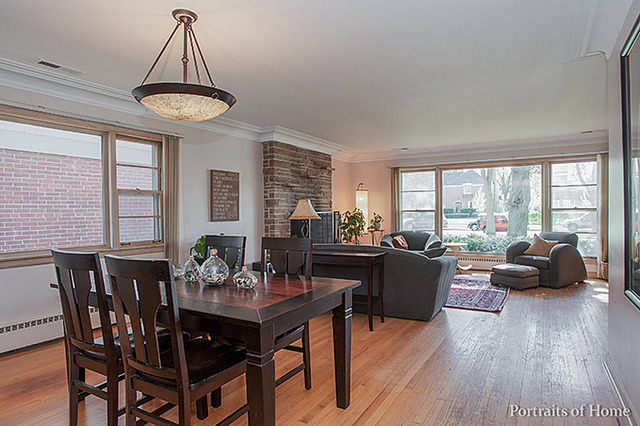 For Sale: 1535 Franklin Ave River Forest, IL 60305