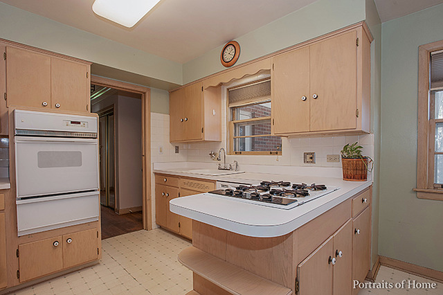 For Sale: 1535 Franklin Ave River Forest, IL 60305