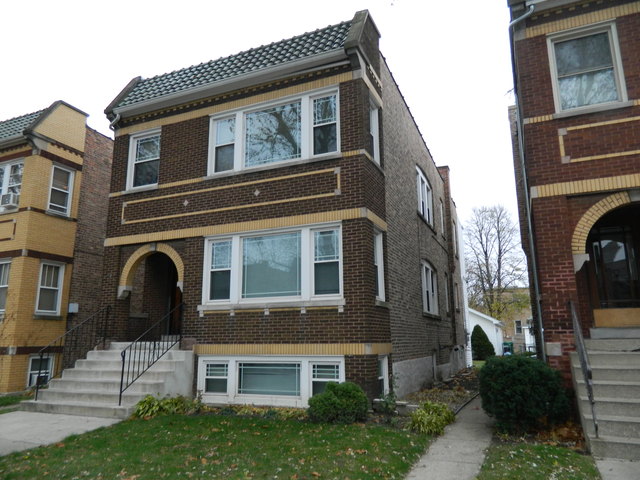 1917 Wesley Ave