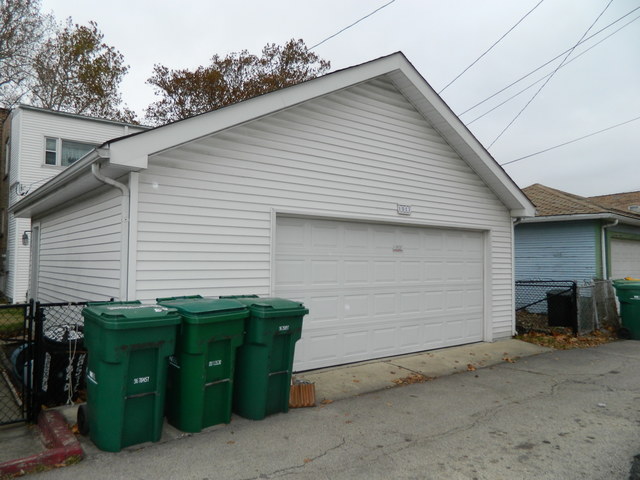 1917 Wesley Ave