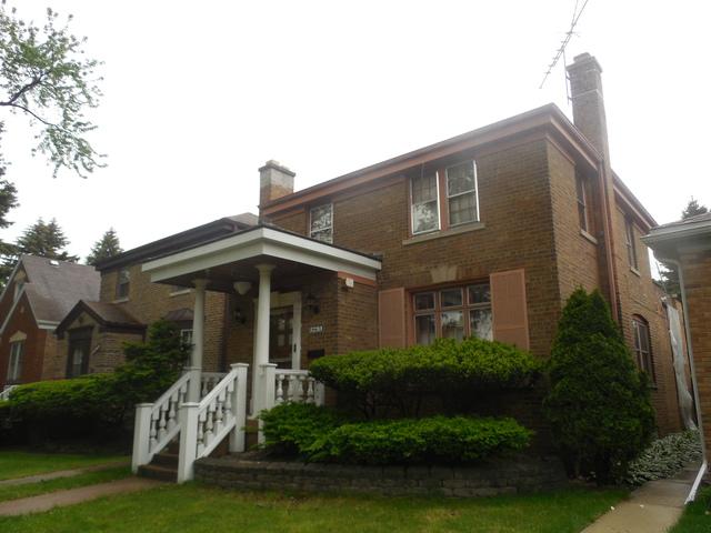 3739 Kenilworth Ave