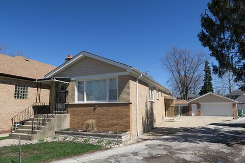 2733 Clarence Ave