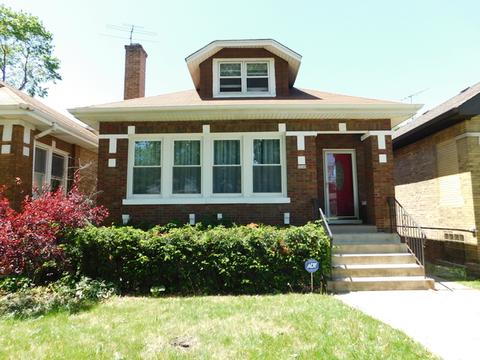 2733 Clarence Ave