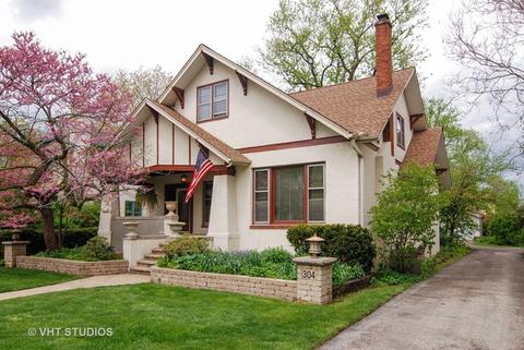 304 Blackhawk Rd