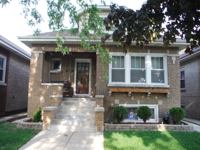For Sale: 3645 Scoville Ave Berwyn, IL 60402