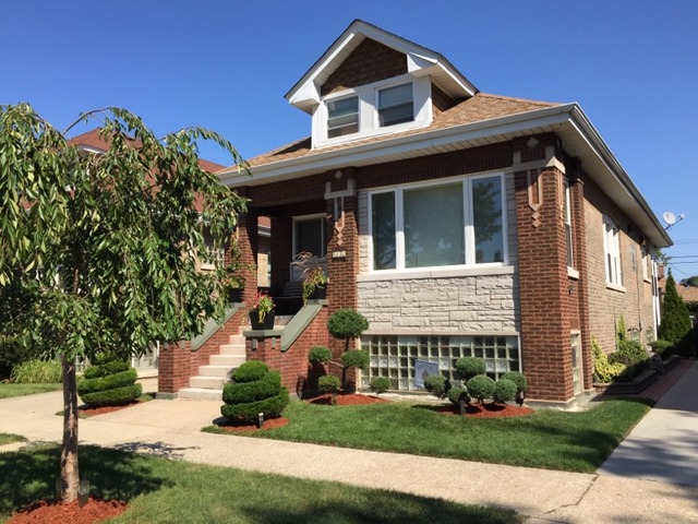 For Sale: 2333 Scoville Ave Berwyn, IL 60402