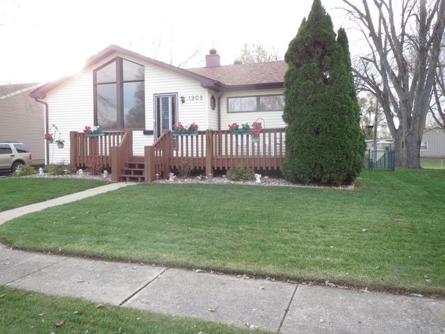 1908 Burry Circle Dr