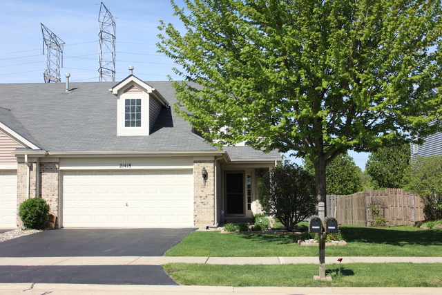 2132 Jasmine Dr #-