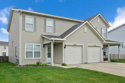 1537 Cadillac Cir