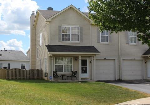 1537 Cadillac Cir