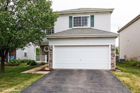 1537 Cadillac Cir