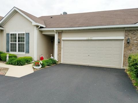 1537 Cadillac Cir
