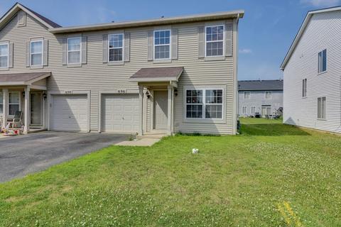 1537 Cadillac Cir