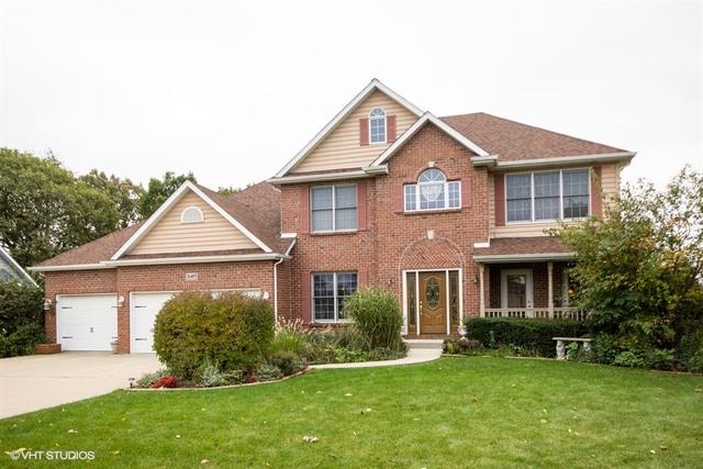 24559 W Park River Ln