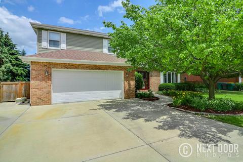 209 Oak Dr