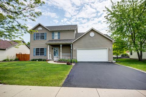 209 Oak Dr