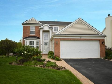 209 Oak Dr
