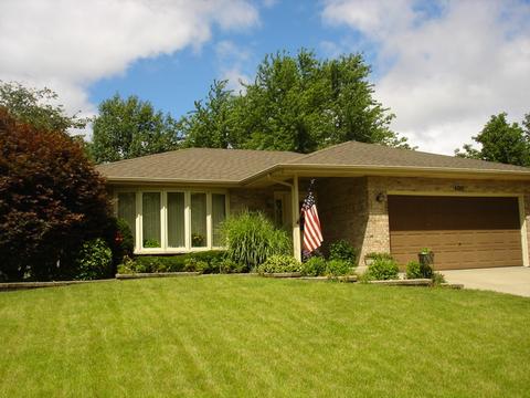 209 Oak Dr