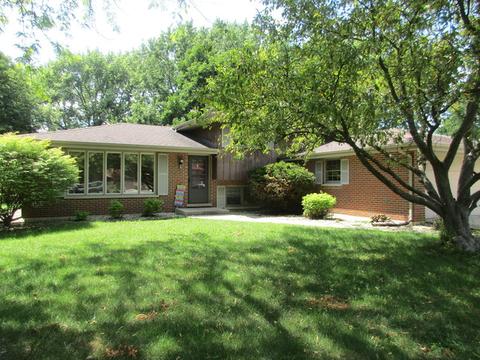 1147 Baccarrat Ct #1147