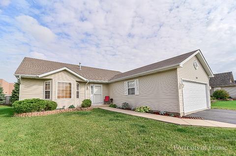 1147 Baccarrat Ct #1147