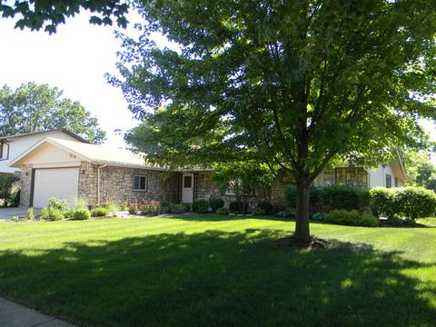 1147 Baccarrat Ct #1147