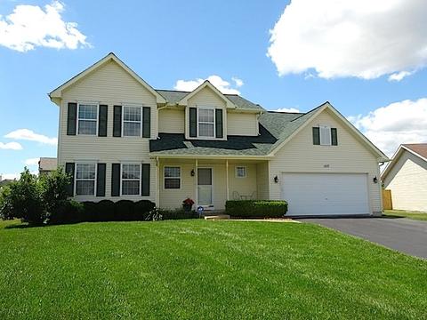 1147 Baccarrat Ct #1147