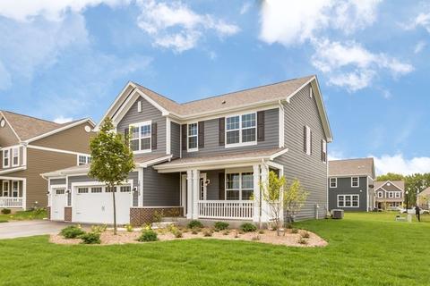 21145 S Meadowview Ln