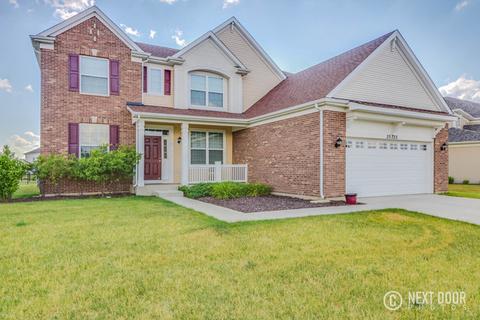 21145 S Meadowview Ln