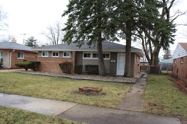 1540 Lincoln Ave