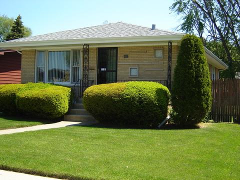 14645 Dante Ave