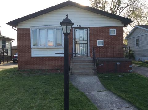 14645 Dante Ave