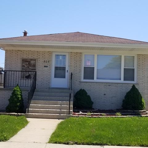 14645 Dante Ave