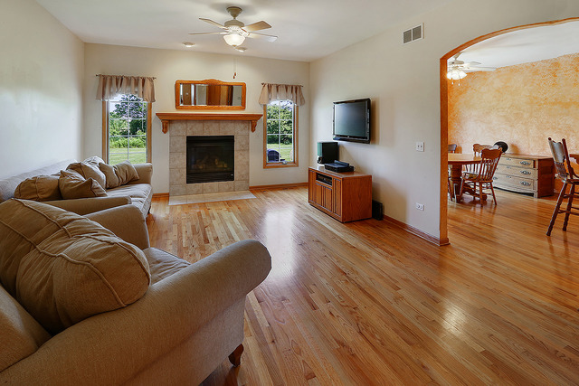 For Sale: 26638 W Old Kerry Grv Channahon, IL 60410