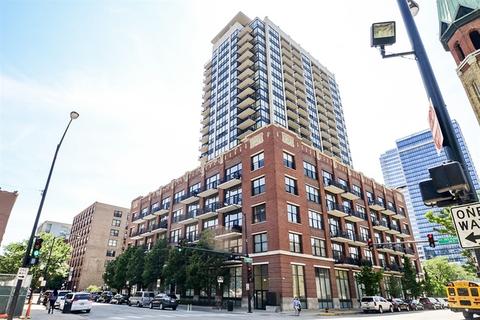 210 S Desplaines St #306