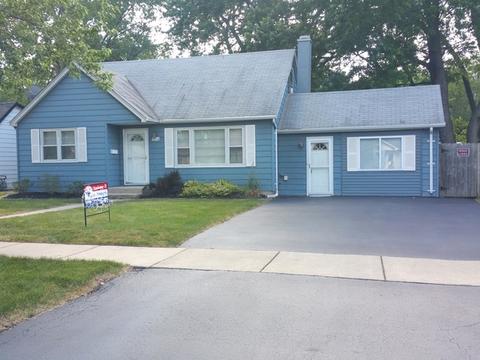 7332 W 111th Pl