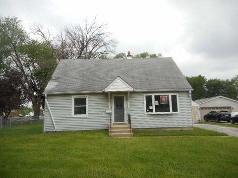 7332 W 111th Pl