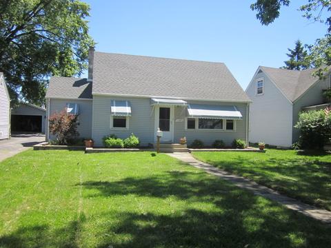 7332 W 111th Pl