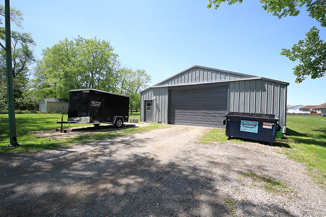 For Sale: 430 S Berta Rd Coal City, IL 60416