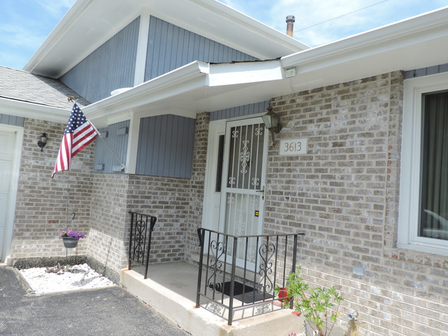 For Sale: 3613 Ronald Rd Crete, IL 60417