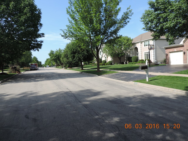 For Sale: 3613 Ronald Rd Crete, IL 60417