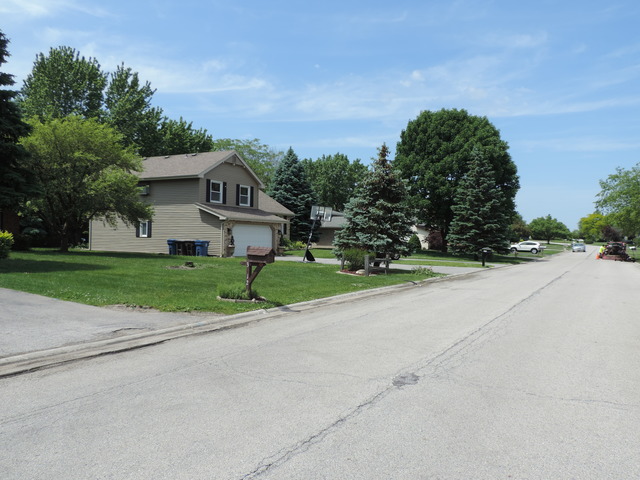 For Sale: 3613 Ronald Rd Crete, IL 60417