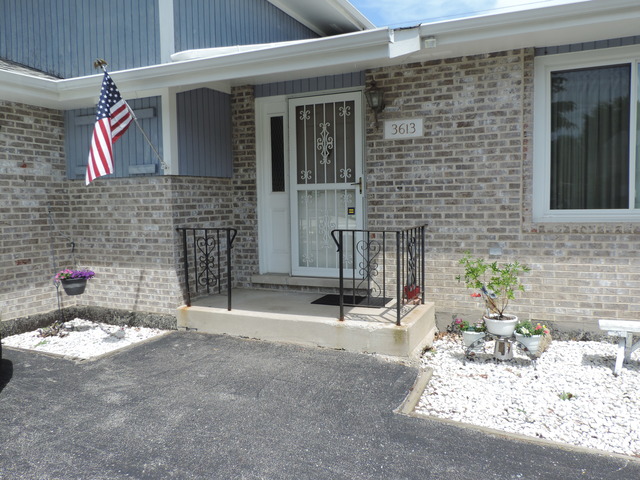 For Sale: 3613 Ronald Rd Crete, IL 60417