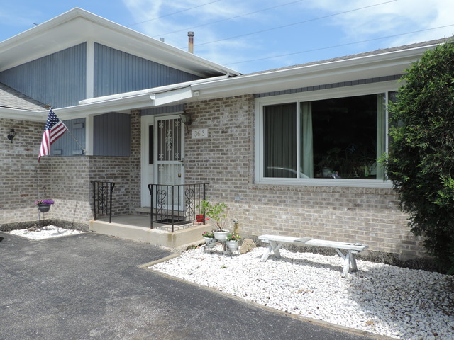 For Sale: 3613 Ronald Rd Crete, IL 60417