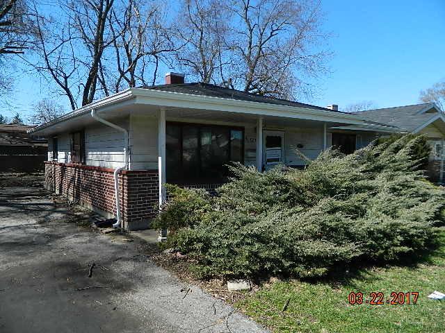 619 Margaret St