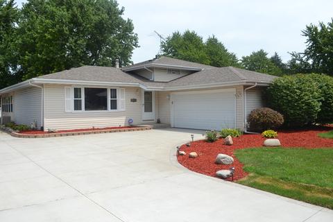 24328 S Valley Dr
